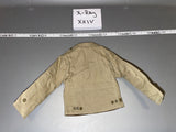 1/6 Scale WWII US M1941 Parson's Jacket