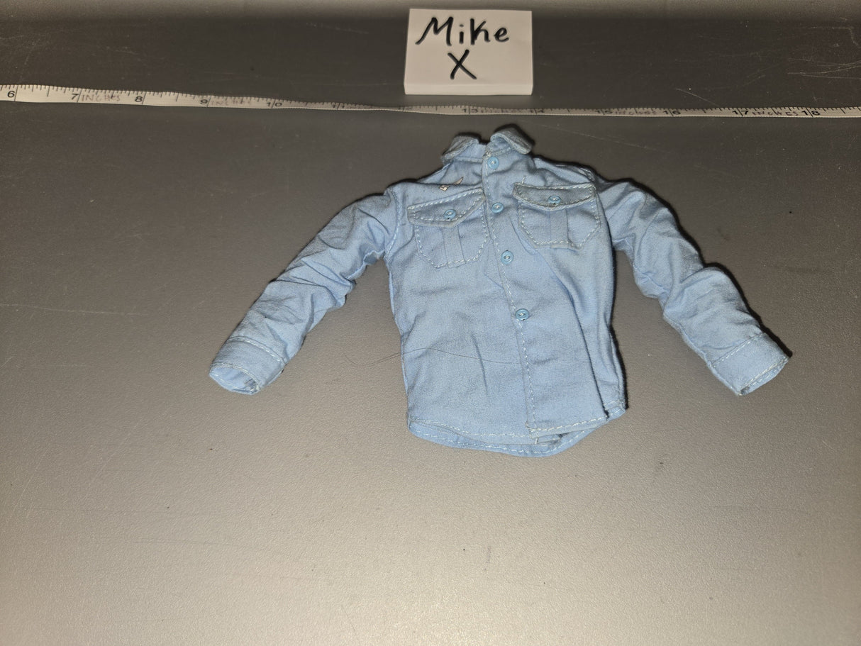 1:6 Scale WWII German Luftwaffe Shirt