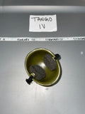 1/6 Scale WWII US Military Police Helmet