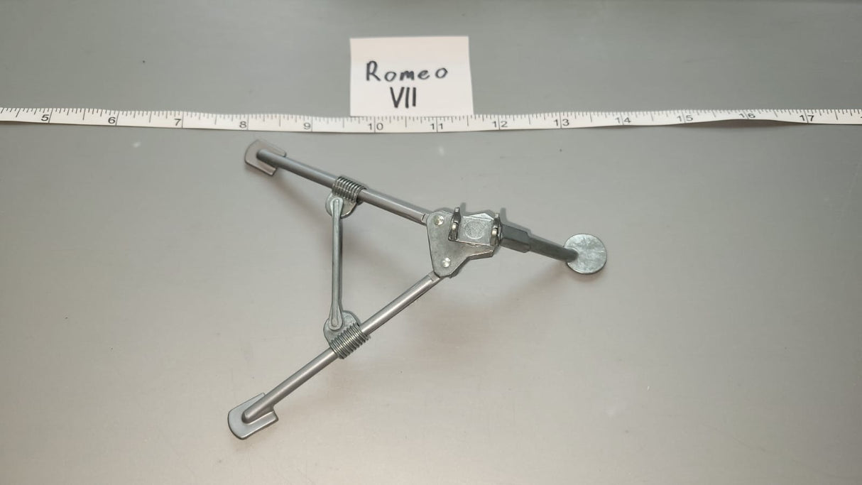 1:6 Scame WWII US .30 Caliber Machine Gun Tripod