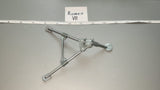 1:6 Scame WWII US .30 Caliber Machine Gun Tripod