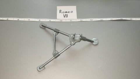 1:6 Scame WWII US .30 Caliber Machine Gun Tripod