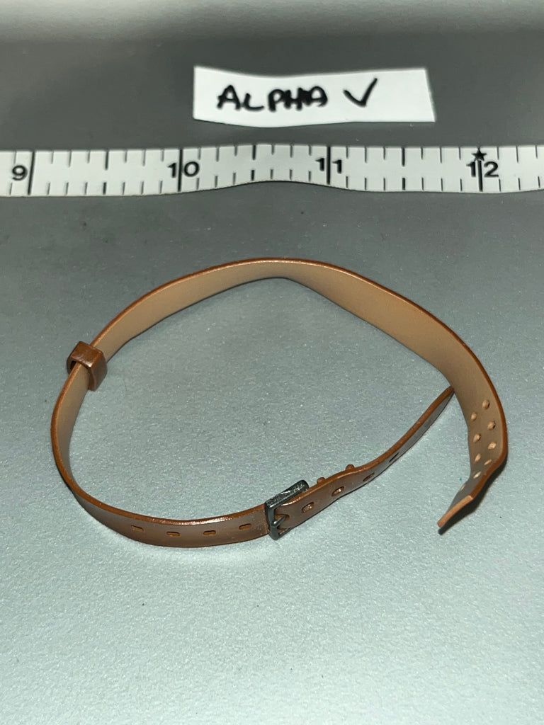 1:6 Scale WWII Russian Belt