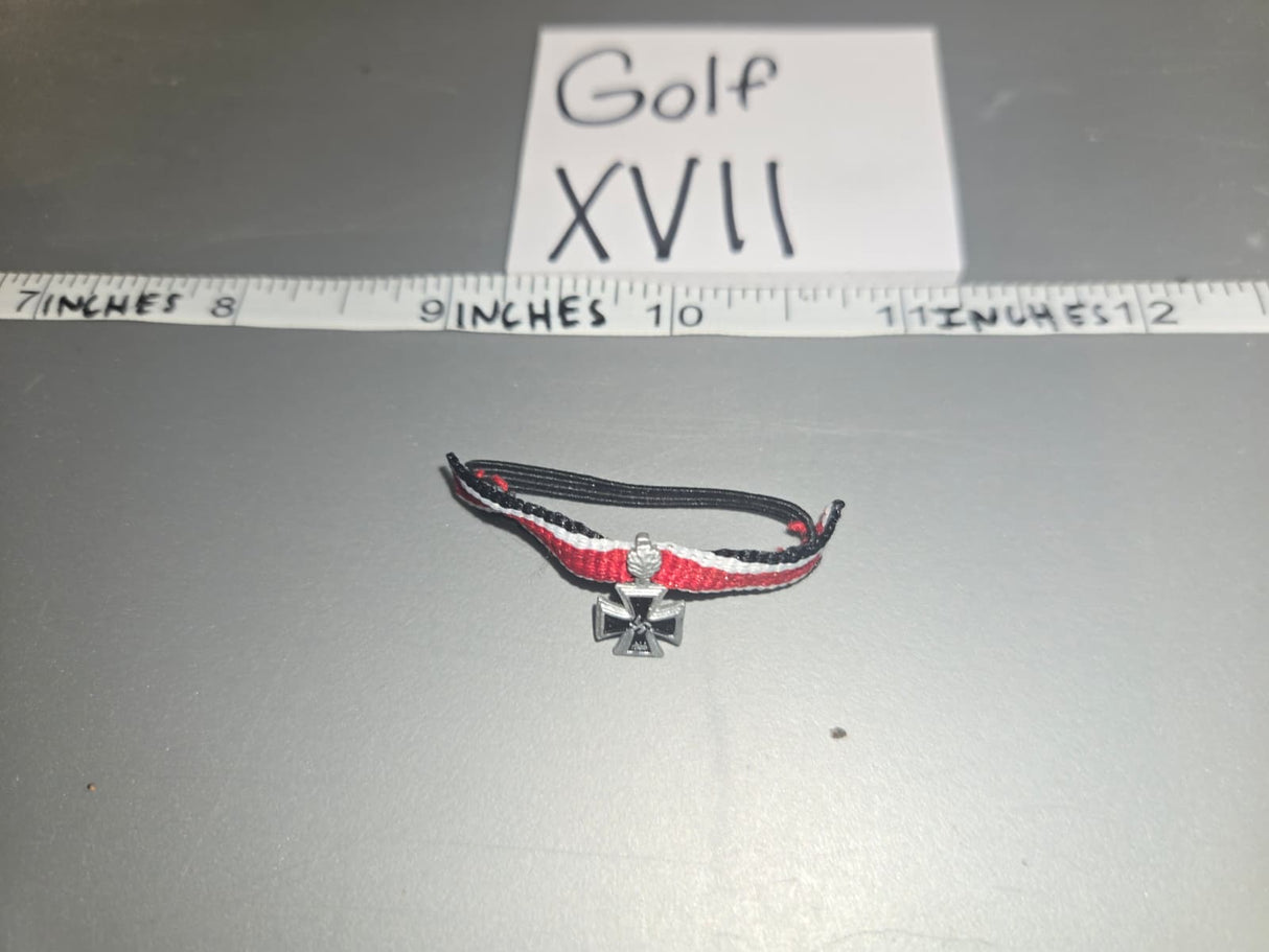1:6 Scale WWII German Knight’s Cross