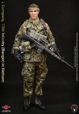 *Preorder* 1/6 Vietnam 75TH INF. RANGER in VIETNAM Ujindou UD9070