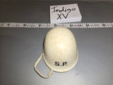 1/6 Scale WWII US Navy Shore Patrol Helmet