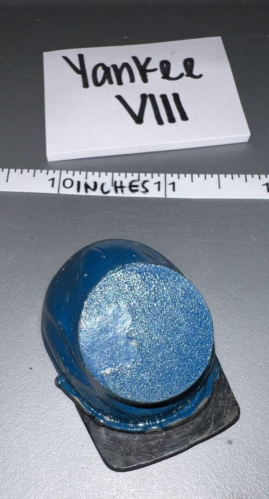 1/6 scale Civil War Union Kepi Hat