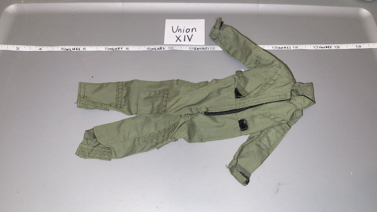 1/6 Scale Modern Era Flight Suit