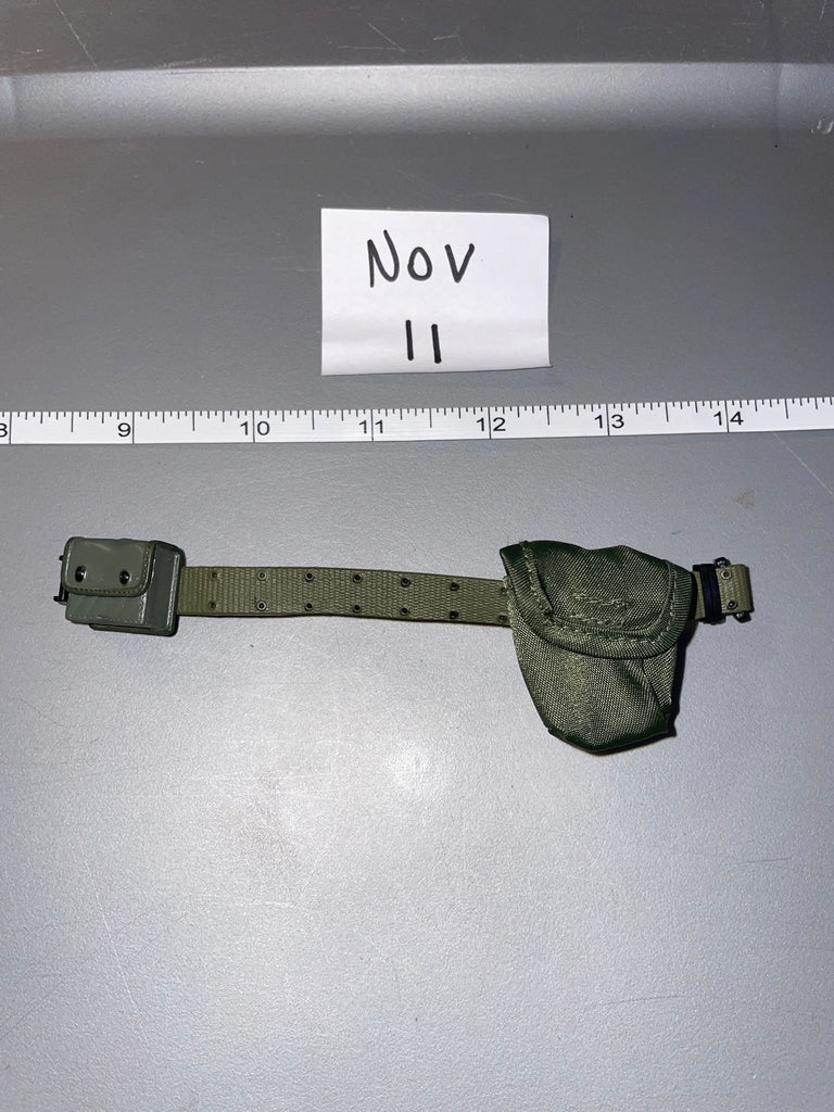 1/6 Scale Modern Era Web Belt