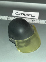 1/6 Scale Modern Era Police Helmet