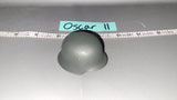 1/6 Scale WWII German Metal Helmet