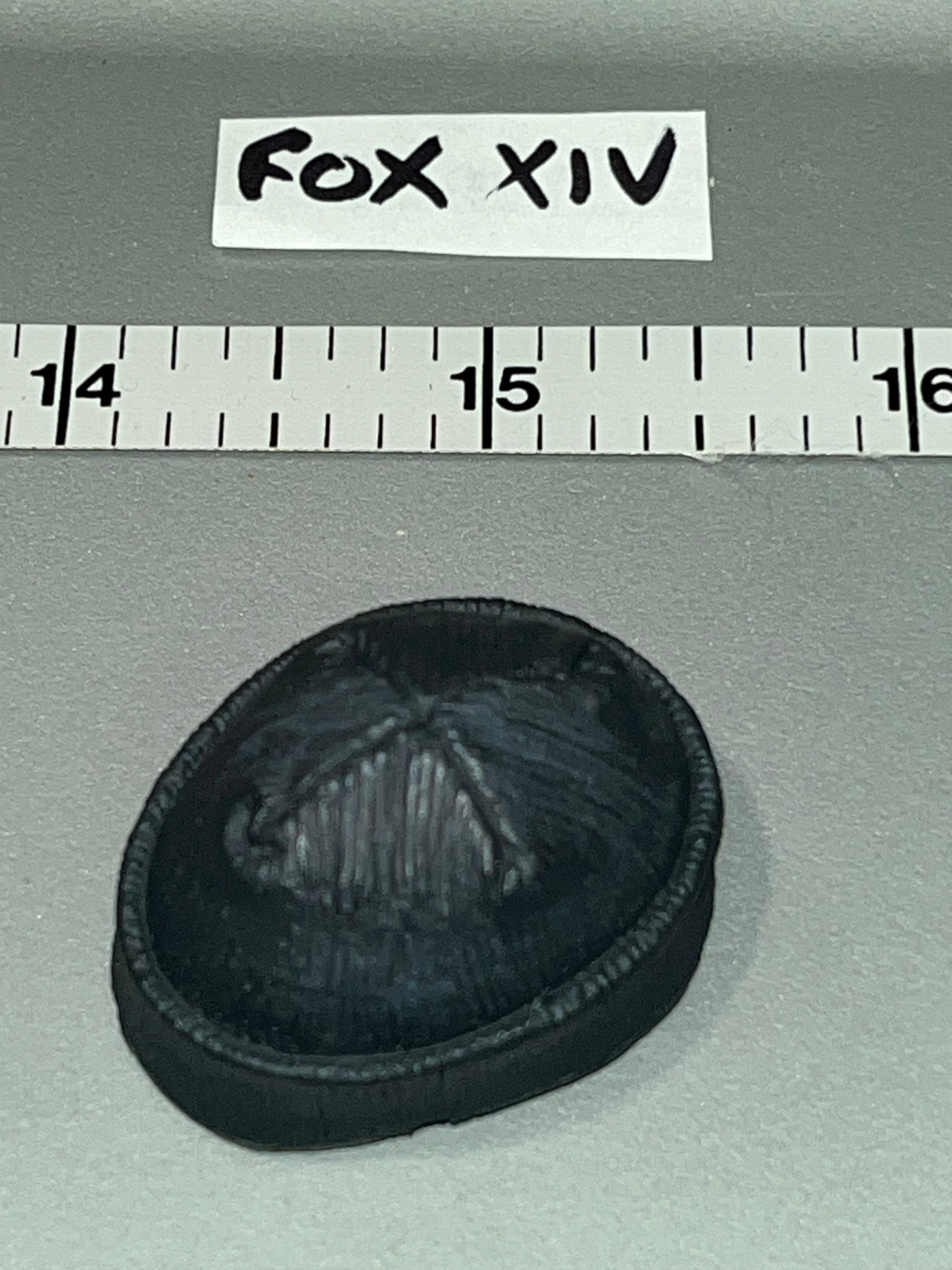 1/6 Scale Modern Watch Cap / Beanie