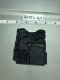 1/6 Scale Modern Era Police Body Armor