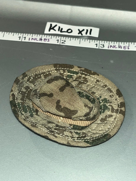 1/6 Scale Modern Era German Boonie Hat