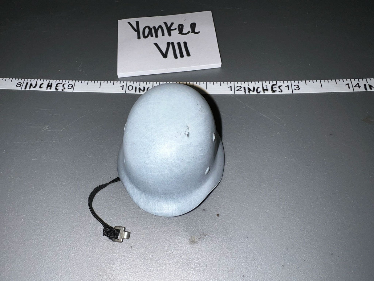 1/6 Scale WWII German Helmet