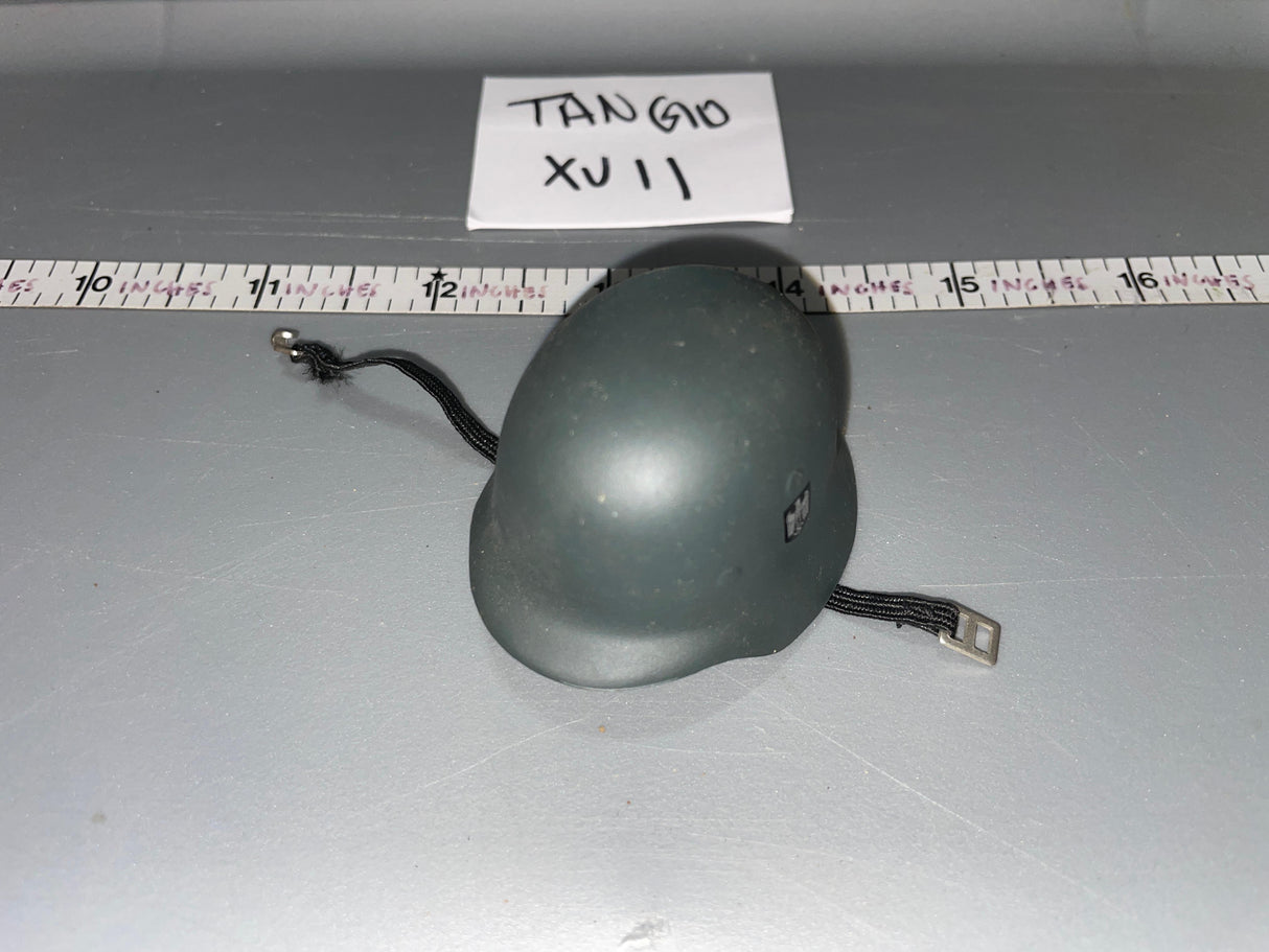 1/6 Scale WWII German Helmet