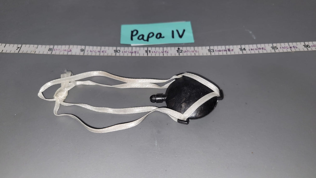 1/6 Scale Revolutionary War Civil War Canteen