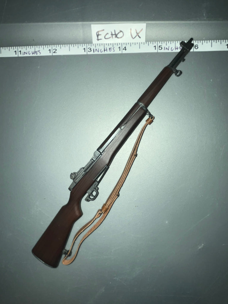 1/6 Scale WWII US M1 Rifle