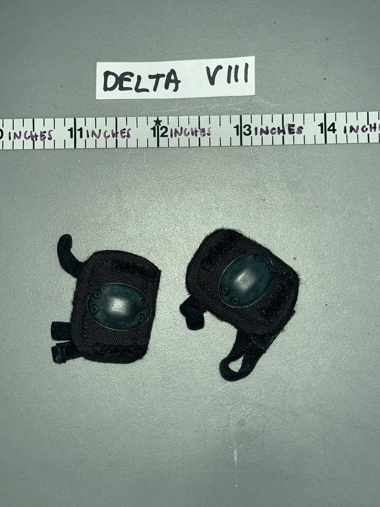 1/6 Scale Modern Era Elbow Pads