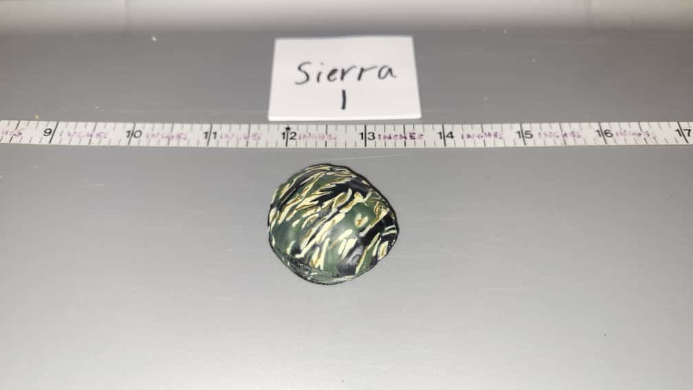 1/6 Scale Vietnam Era US Beret