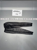 1/6 Scale Modern Female Fishnet Pants - Civilian