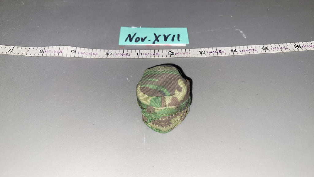 1:6 Modern Woodland Patrol Hat