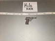 1/6 Scale WWII German Walther P38 Pistol - Kilo XXIII