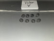 1/6 Scale WWII German Infantry Uniform Buttons Set - Victor V
