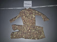 1/6 Scale Modern Era G.I. Joe U.S.A.F. Desert Camouflage Uniform Set