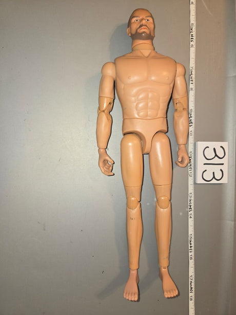 1/6 Scale Nude SOTW Figure - 313
