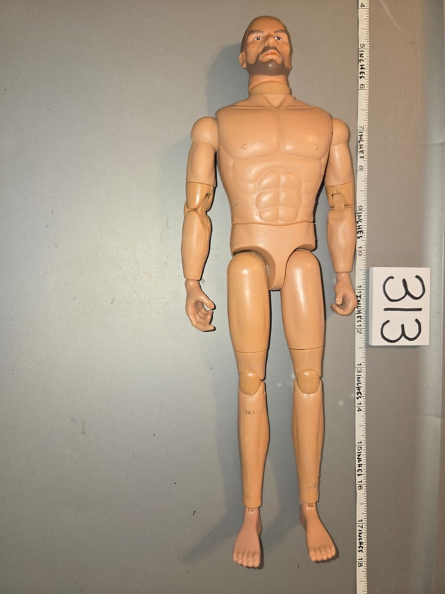 1/6 Scale Nude SOTW Figure - 313