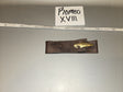 1/6 Scale WWII German Leather Hat Band with Eagle Badge - Romeo XVIII