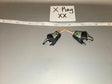 1/6 Scale Modern Era Military Trigger Finger Gloved Hands - X-Ray XX