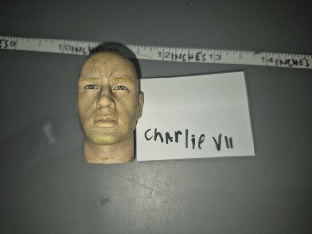 1/6 Scale Modern Era Head Sculpt