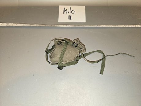1/6 Scale Modern Era OD Green Butt Pack - Kilo II