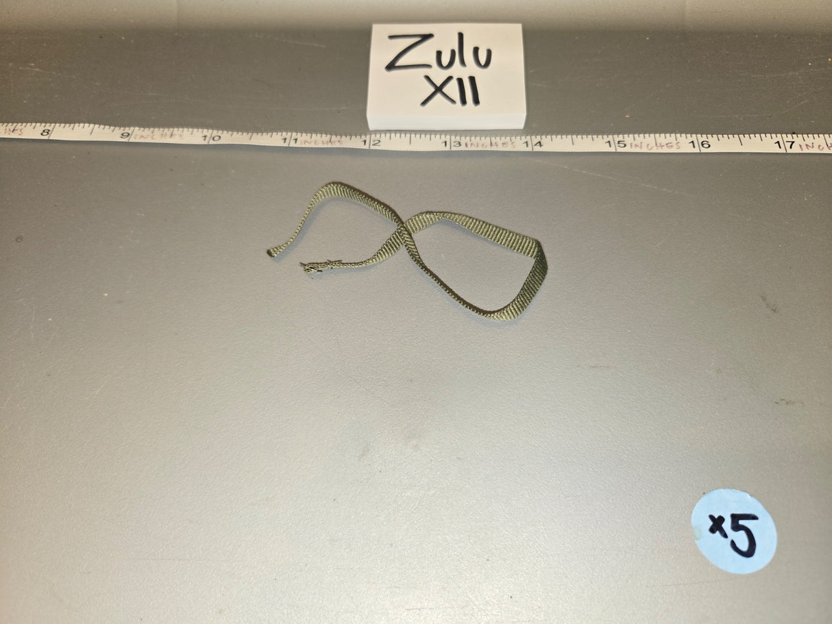1/6 Scale Modern Era Extraction Strap - Zulu XII