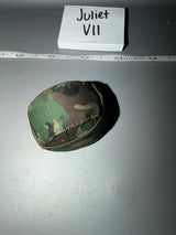1/6 Scale Modern Era US Woodland Camouflage Boonie Hat - Juliet VII