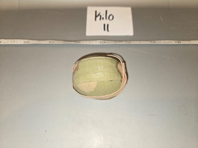 1/6 Scale Modern Era Multicam Military Helmet - Kilo II