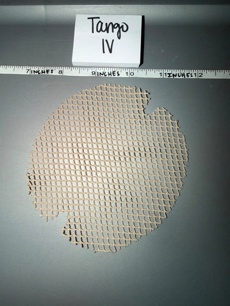 1/6 Scale WWII German Helmet Netting