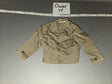 1/6 Scale WWII US Army Service Jacket - Oscar IV
