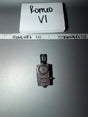1/6 Scale WWII German Pertrix Flashlight - Romeo VI