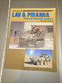 LAV & Piranha: The Extended Family - Concord Publications Reference Book