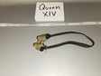 1/6 Scale WWII German Binoculars - Queen XIV