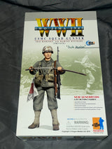 1/6 Scale WWII US Marine Squad Leader Jack Hanlon - NIB Dragon
