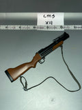 1/6 Scale Vietnam US M-79 Grenade Launcher - USMC Hue  - QORange