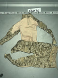 1:6 Modern Marine MARPAT BDU Uniform