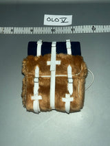 1/6 Scale Napoleonic French Backpack - QORange Toys