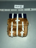 1/6 Scale Napoleonic French Backpack - QORange Toys