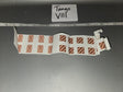 1/6 Scale Modern Era US Army 10th Mountain Division Elastic Belly Band - Tango VIII