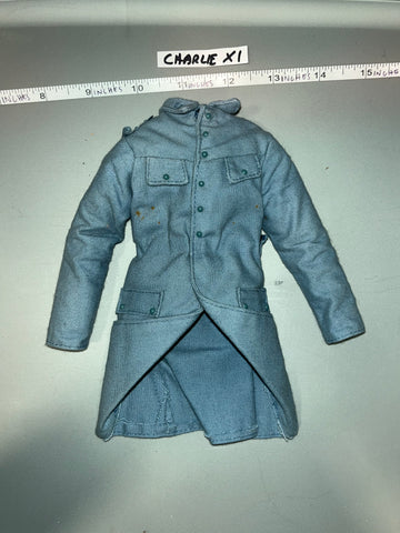 1/6 Scale World War One French Coat